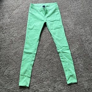 Reign jeans